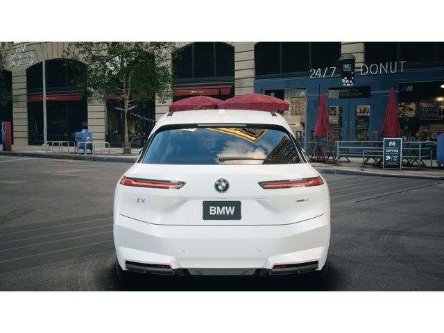 Thumbnail: 2026 BMW iX - 5