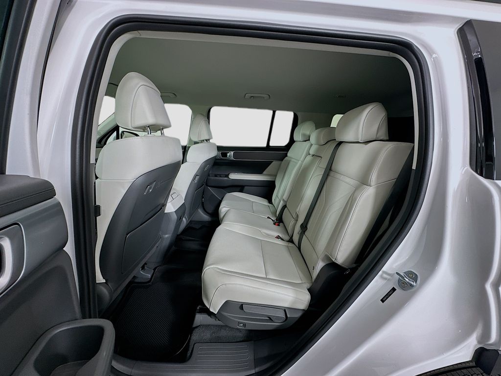 Thumbnail: 2026 Hyundai Santa Fe - 16