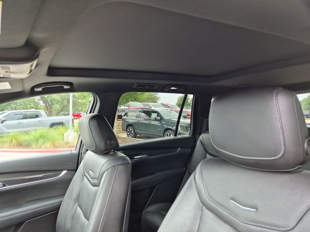 Used Car 2023 Cadillac Xt6  Sport For Sale Under $50,000 In Austin, Texas