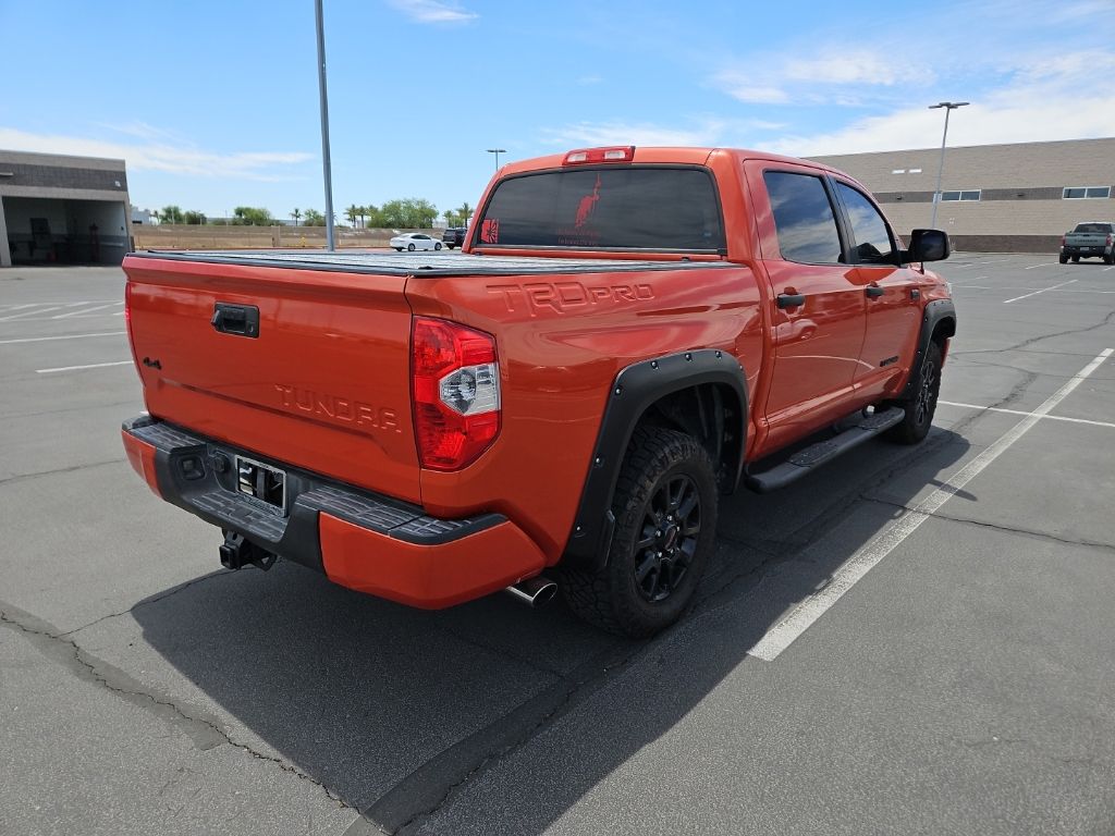 Thumbnail: 2015 Toyota Tundra - 3