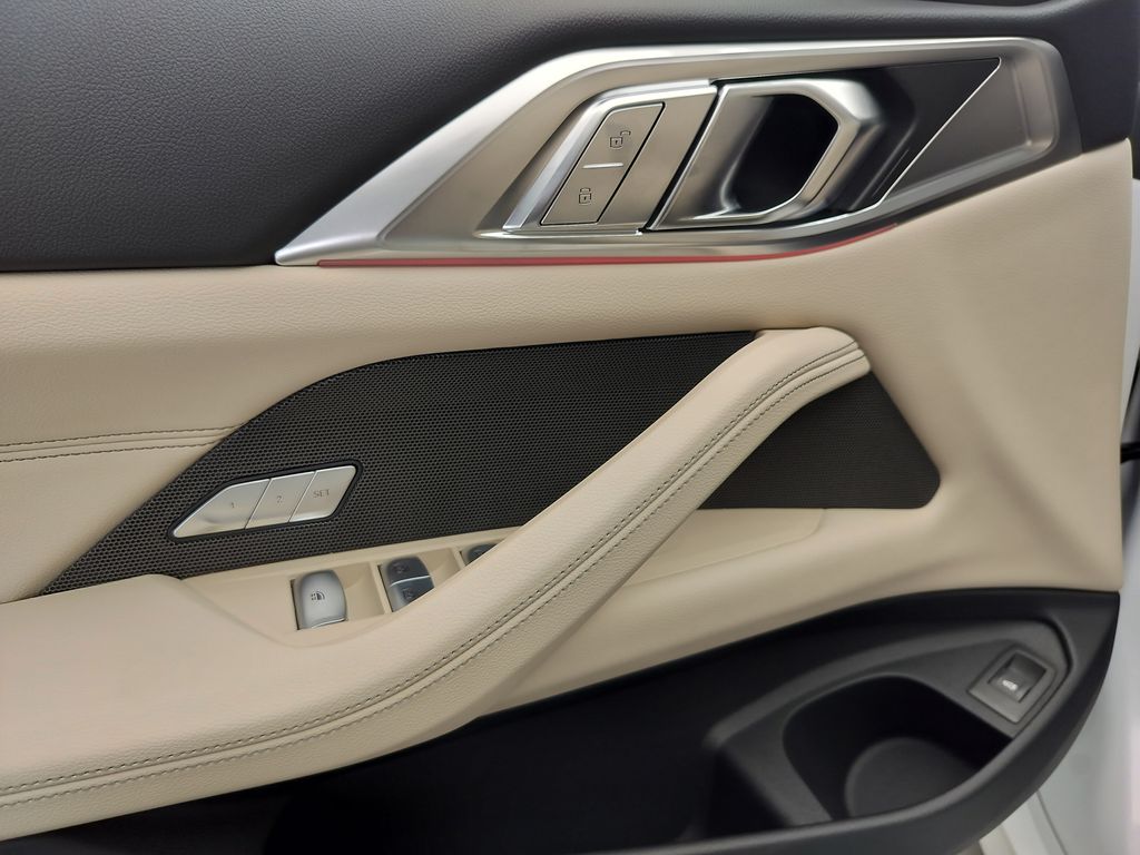 Thumbnail: 2027 BMW 4 Series - 7