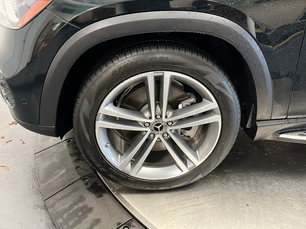 2022 Mercedes-Benz GLE 450 10