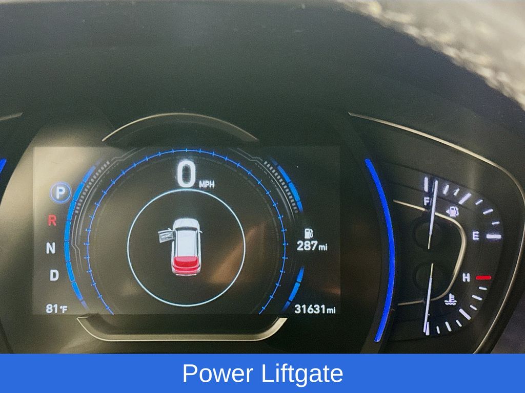 Used Car 2019 Hyundai Santa Fe  Limited For Sale Under $25,000 In Austin, Texas