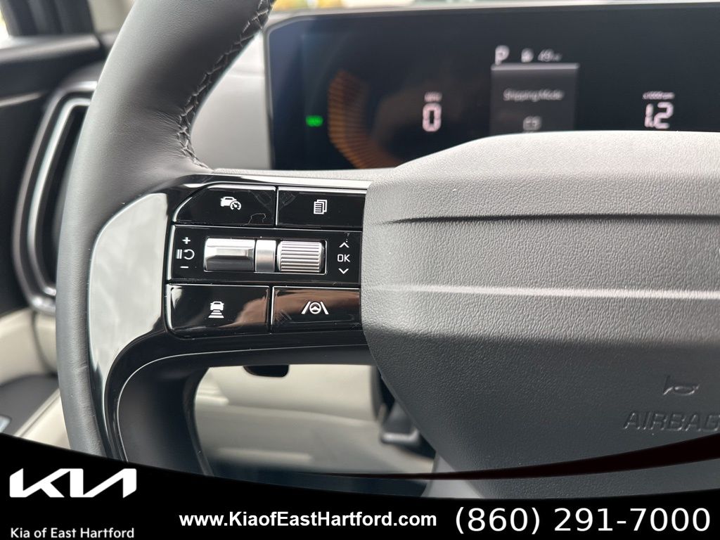 2026 Kia Sorento EX PHEV - Photo 36