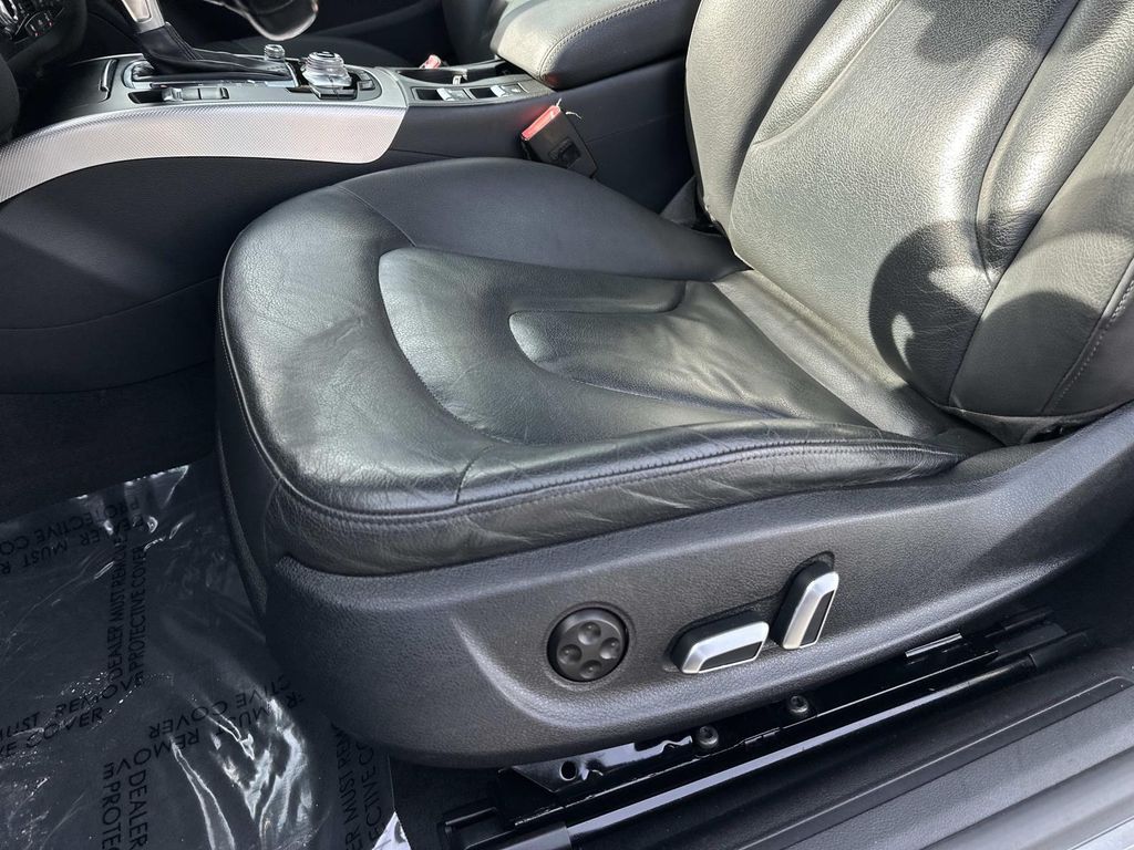 Thumbnail: 2015 Audi A5 - 32