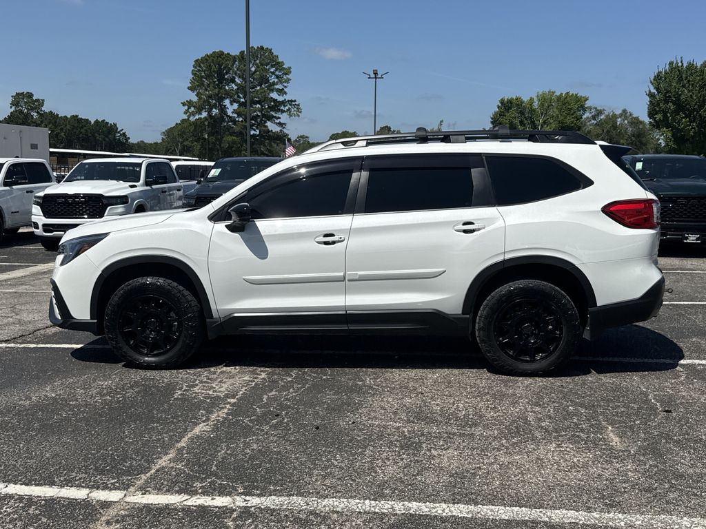 2024 Subaru Ascent Onyx Edition - 7
