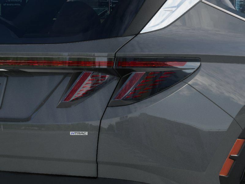 Thumbnail: 2025 Hyundai Tucson - 10