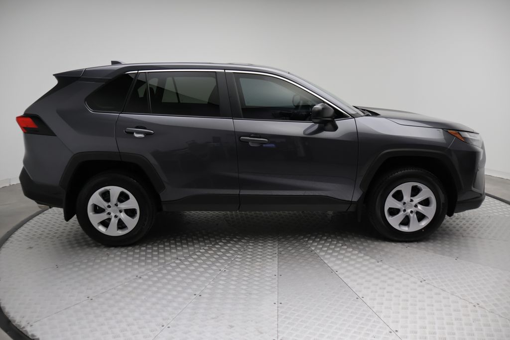 Thumbnail: 2025 Toyota RAV4 - 7