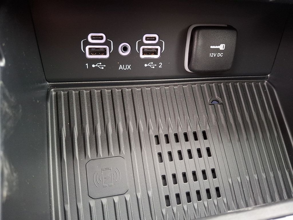 New 2026 Jeep Grand Cherokee SUV