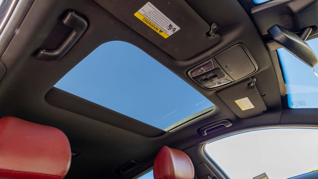 Used 2018 Kia Stinger GT2 4D Sedan