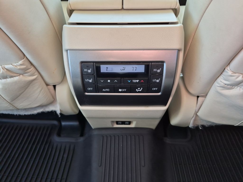 Used Car 2023 Lexus Gx  460 Luxury For Sale Under $70,000 In Austin, Texas