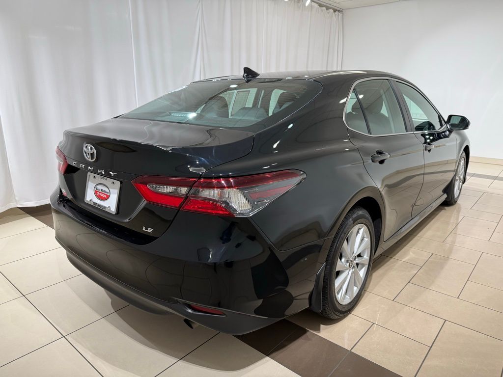 Thumbnail: 2023 Toyota Camry - 5