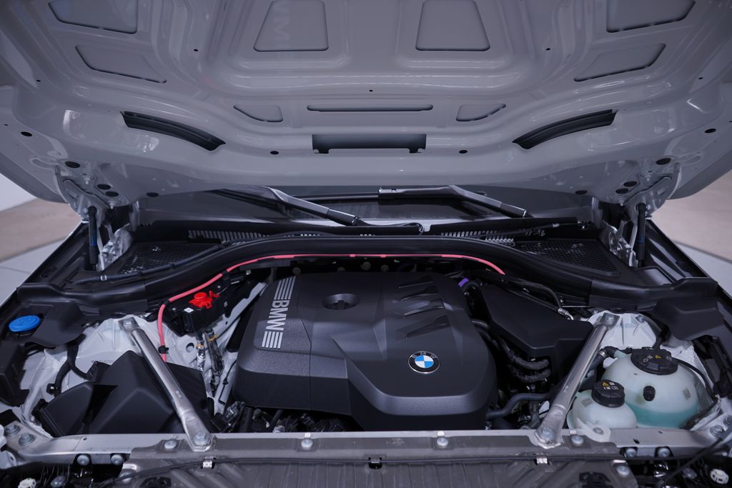 Thumbnail: 2026 BMW X3 - 15