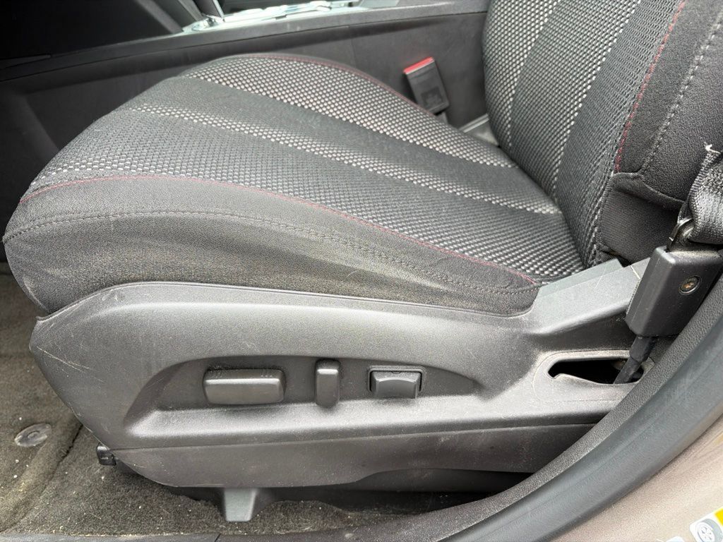 Used 2012 Gray Chevrolet LT image 11