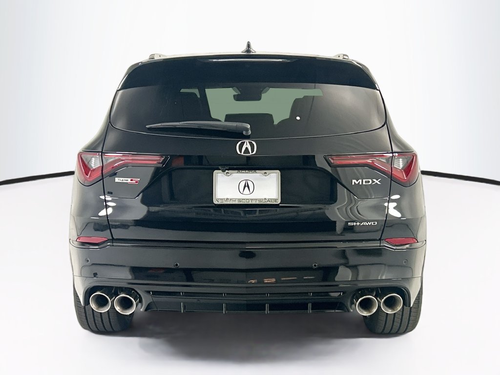 Thumbnail: 2026 Acura MDX - 6