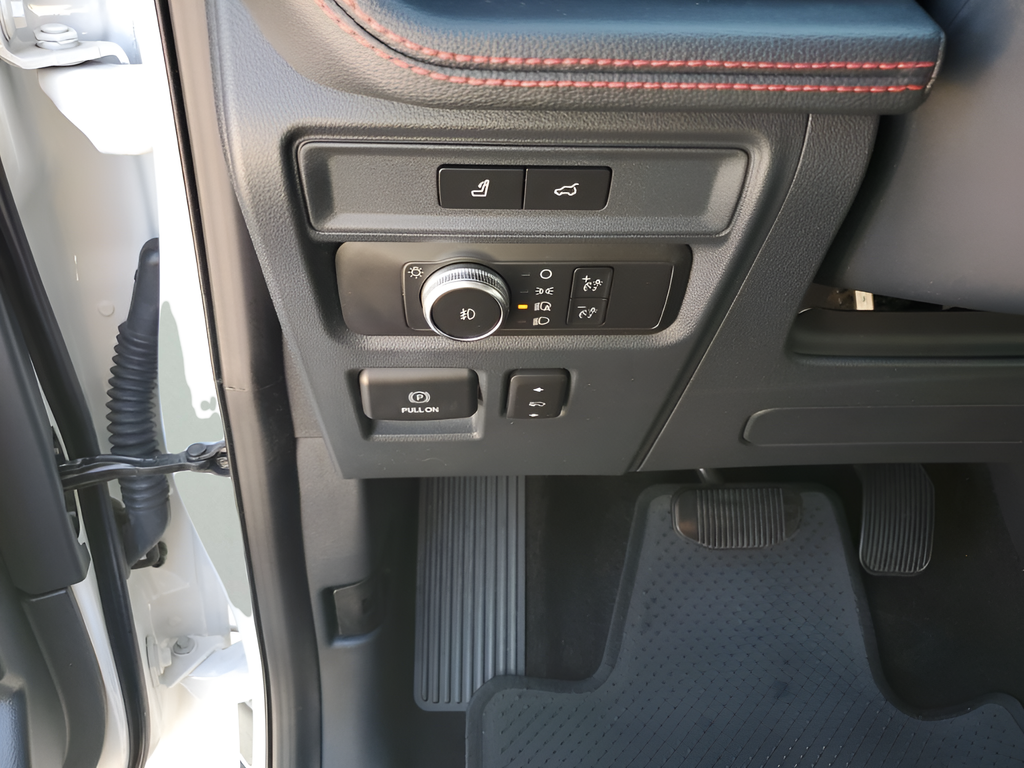 Used Car 2022 Ford Expedition Max  Limited For Sale Under $60,000 In Austin, Texas