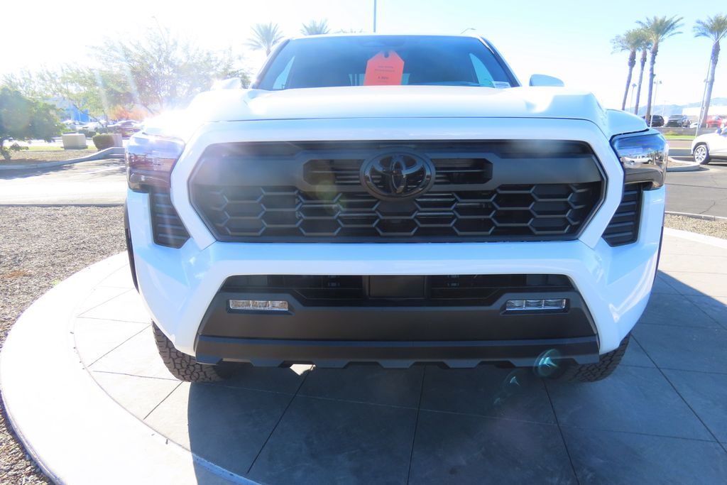 Thumbnail: 2026 Toyota Tacoma - 2