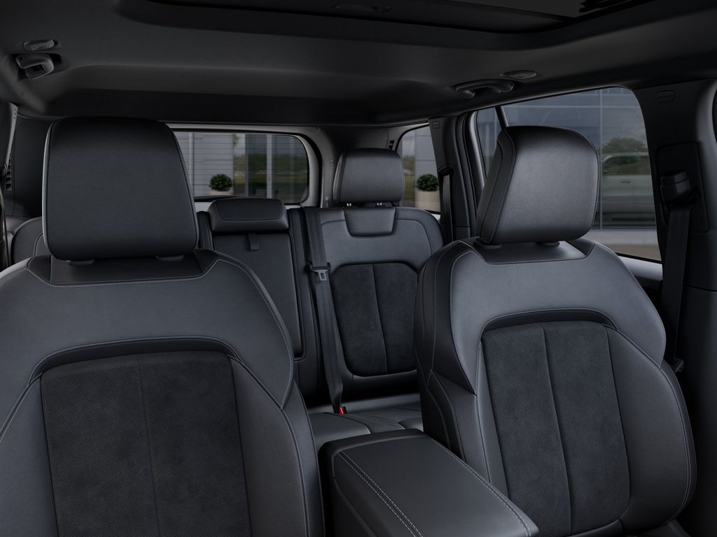 New 2026 Jeep Grand Cherokee SUV