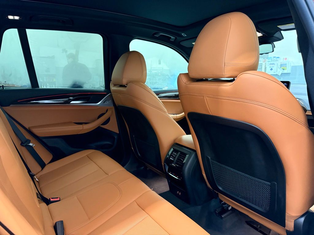 Thumbnail: 2022 BMW X3 - 26