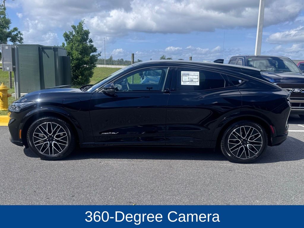 2024 Ford Mustang Mach-E Premium