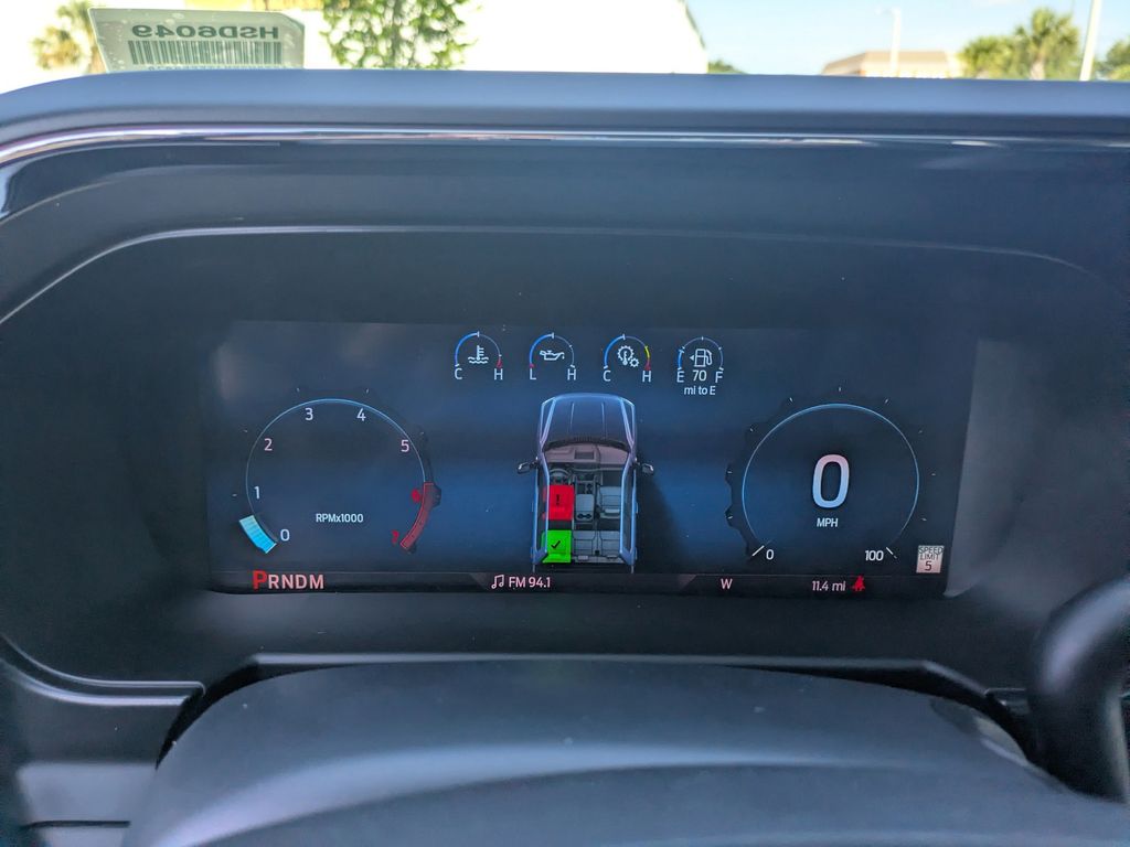 2026 Ford F-250 Super Duty LARIAT