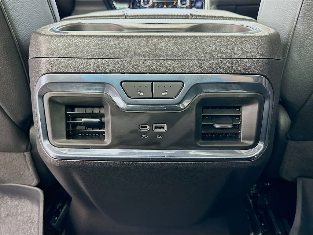 2024 GMC Sierra 1500 Denali 27
