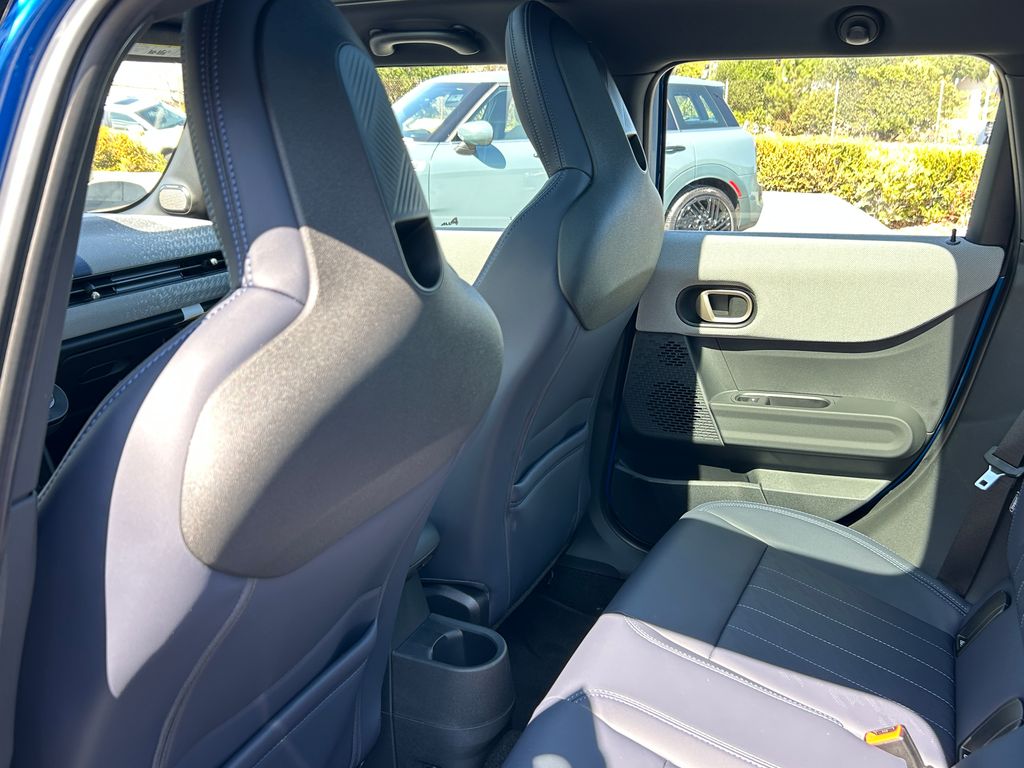 Thumbnail: 2026 MINI Cooper - 30