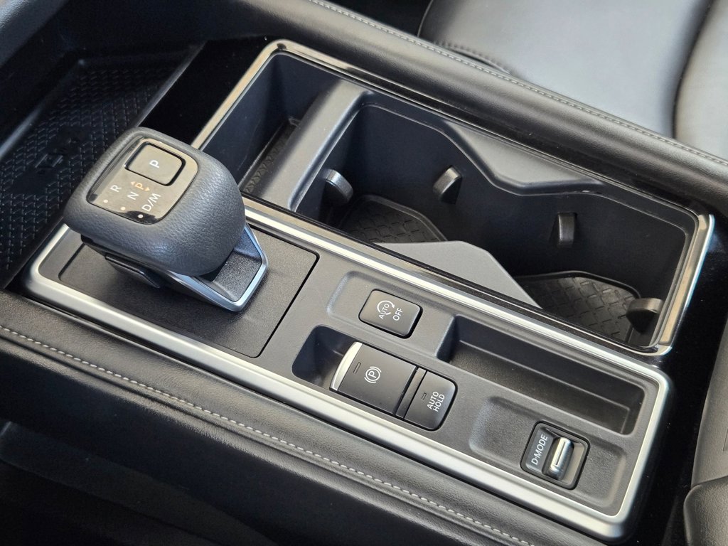 Used 2025 Nissan Pathfinder SUV