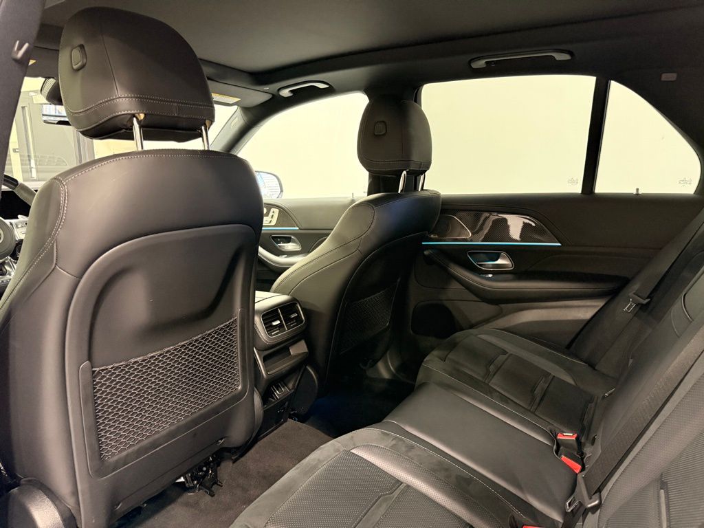 Thumbnail: 2023 Mercedes-Benz GLE - 21