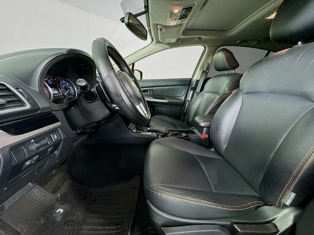 Used Car 2016 Subaru Crosstrek  2.0i Limited For Sale Under $15,000 In Austin, Texas