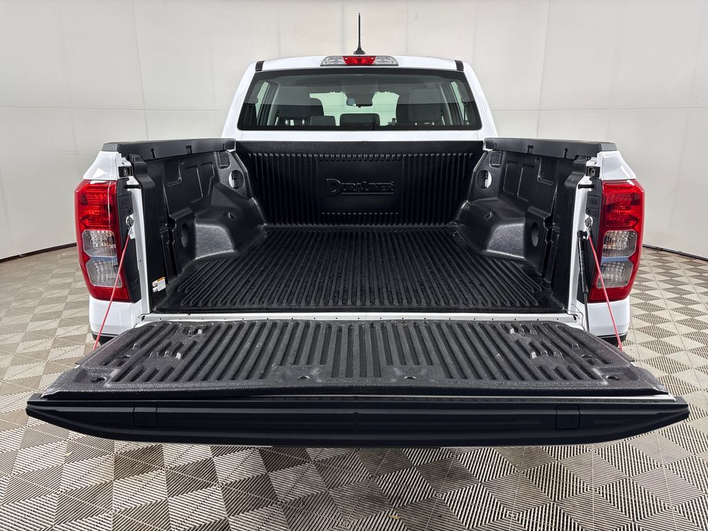 Certified Used 2025 White Ford XL image 24
