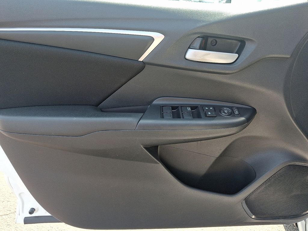 Thumbnail: 2019 Honda Fit - 12