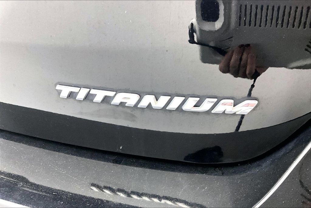 Used 2018 Ford Focus Titanium For Sale in OLIVE BRANCH, MS