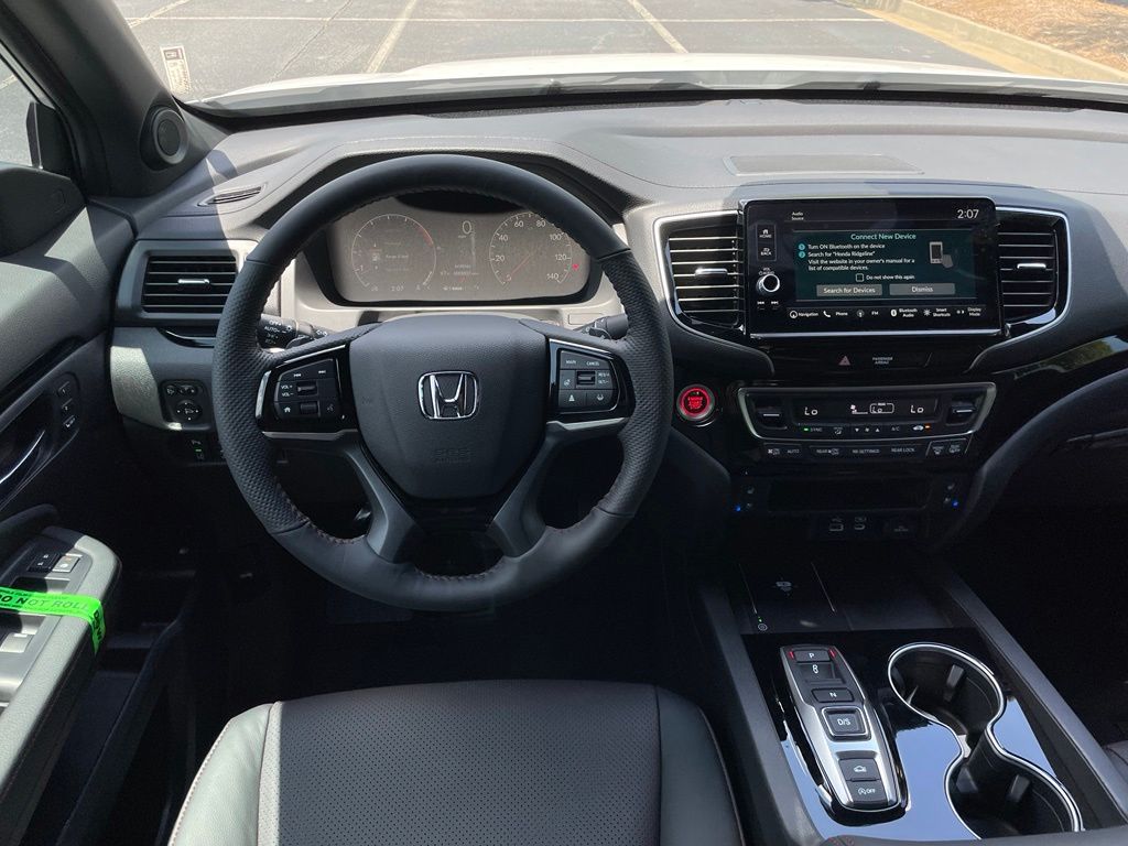 Thumbnail: 2026 Honda Ridgeline - 11