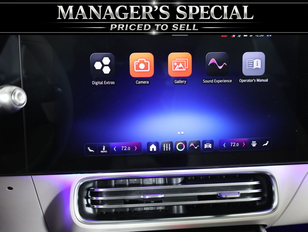 Used 2026 White Mercedes-Benz CLA 250+ image 22