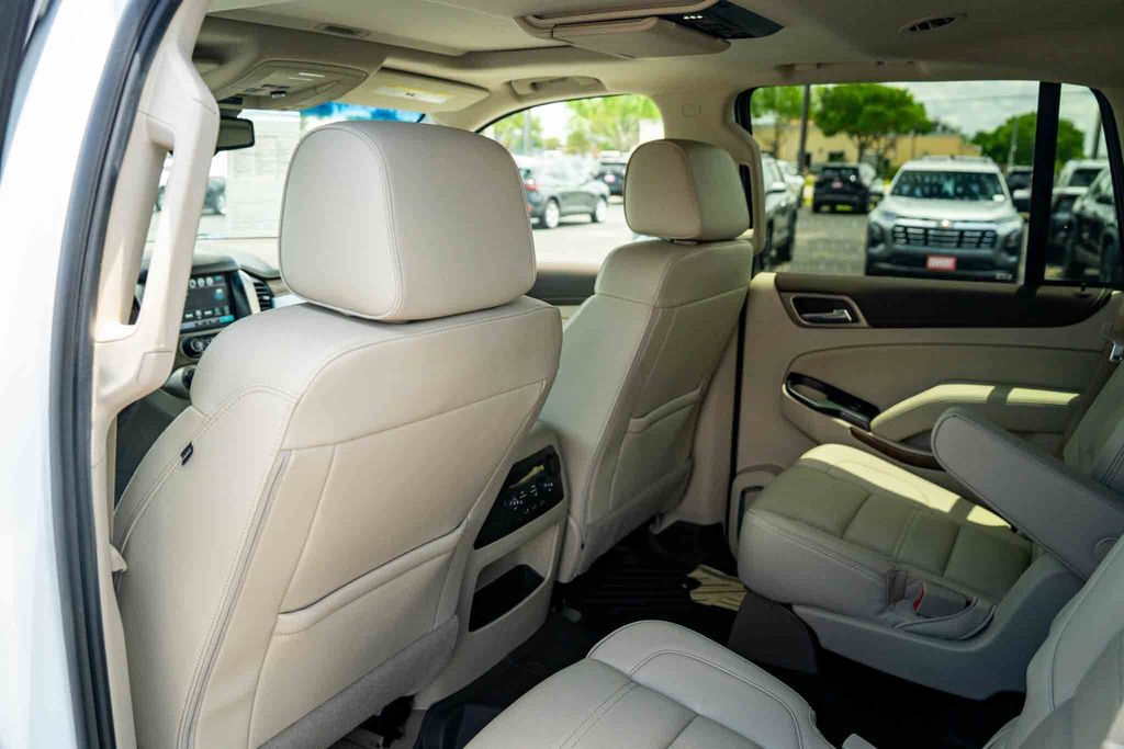 Used Car 2019 Gmc Yukon  Denali For Sale Under $40,000 In Austin, Texas