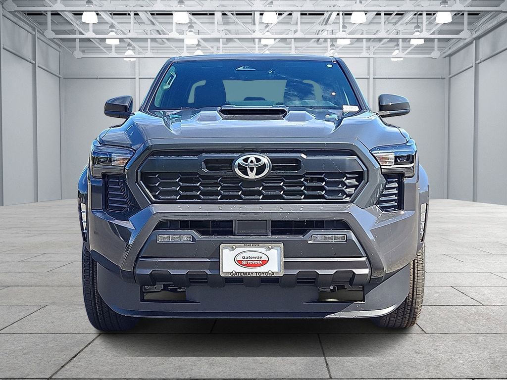Thumbnail: 2025 Toyota Tacoma - 2