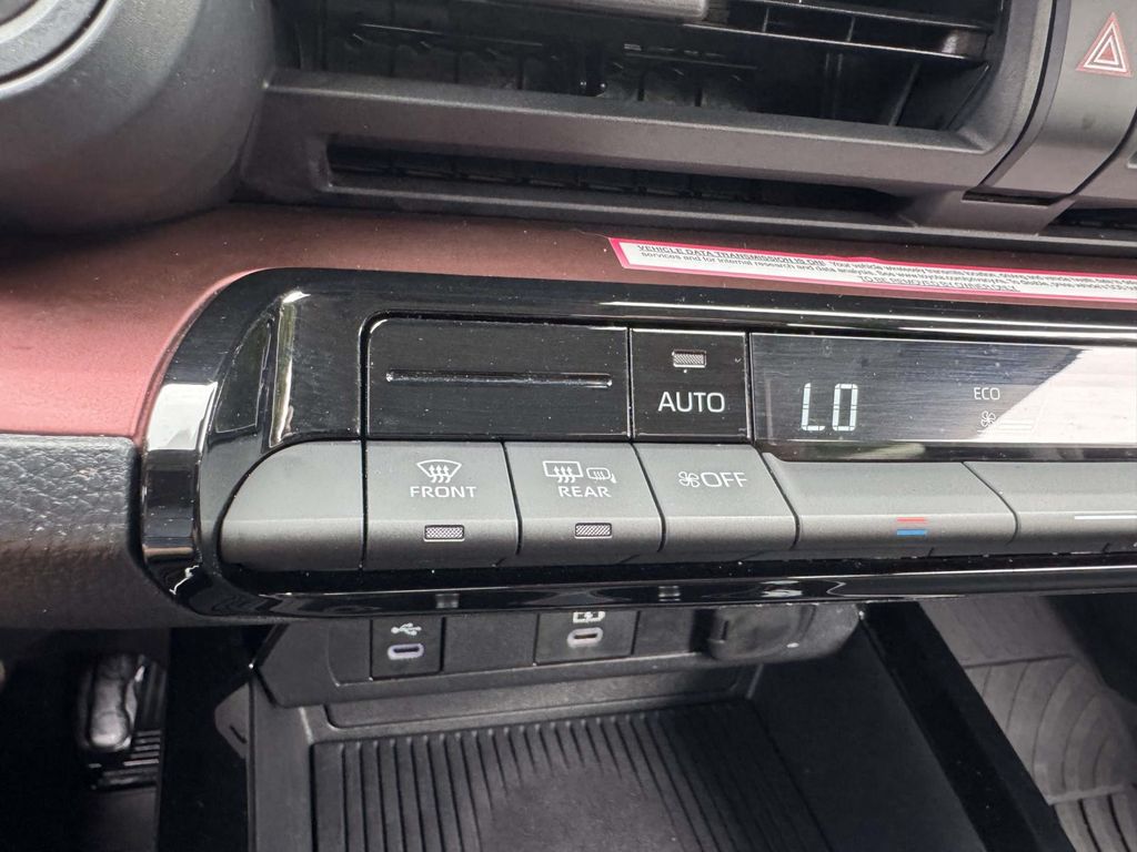Used 2023 Toyota Prius Prime Hatchback