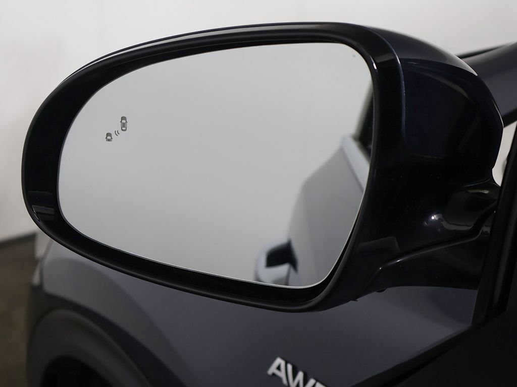 Used 2017 Blue Kia EX image 31