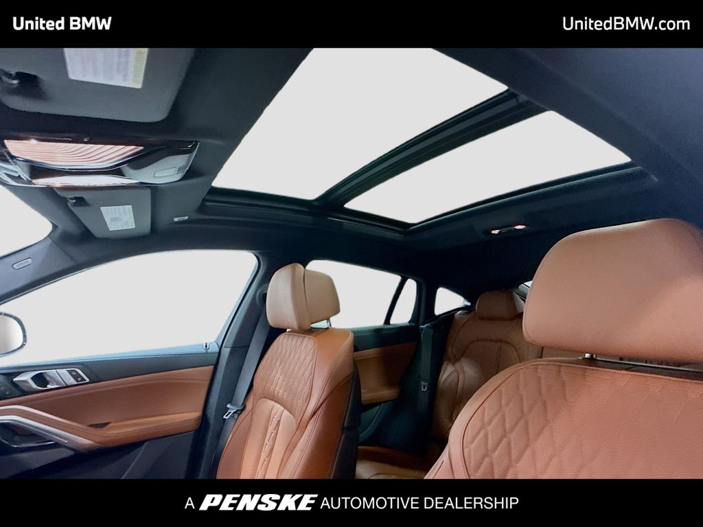 Thumbnail: 2027 BMW X6 - 12