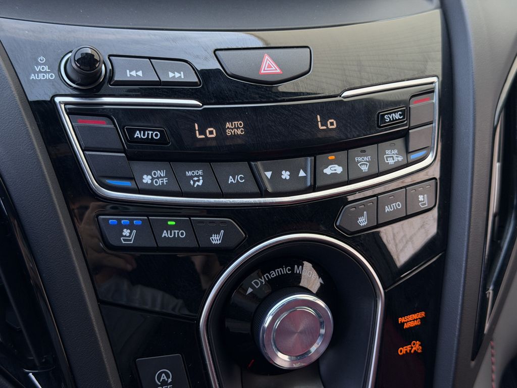 Used 2021 Acura RDX SUV