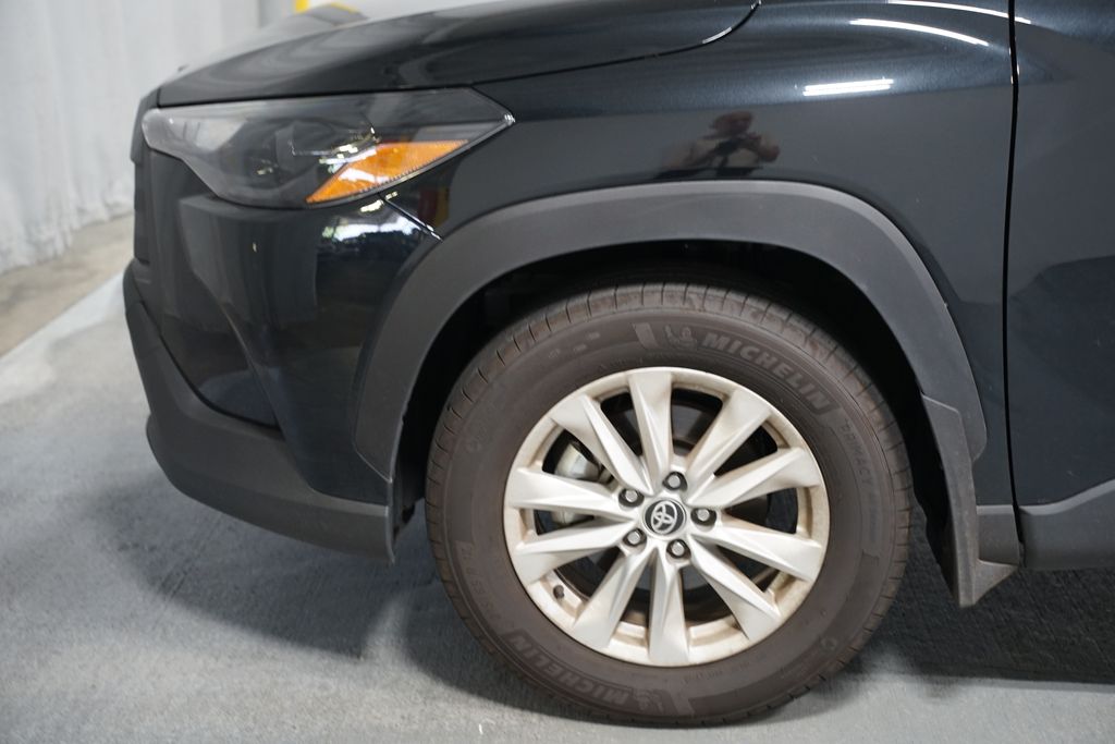 Thumbnail: 2026 Toyota Corolla Cross - 5