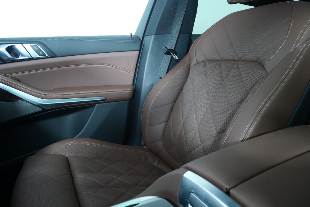2024 BMW X5 xDrive40i 29