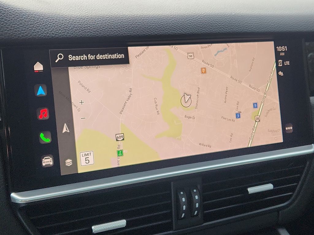 Thumbnail: 2023 Porsche Cayenne - 18