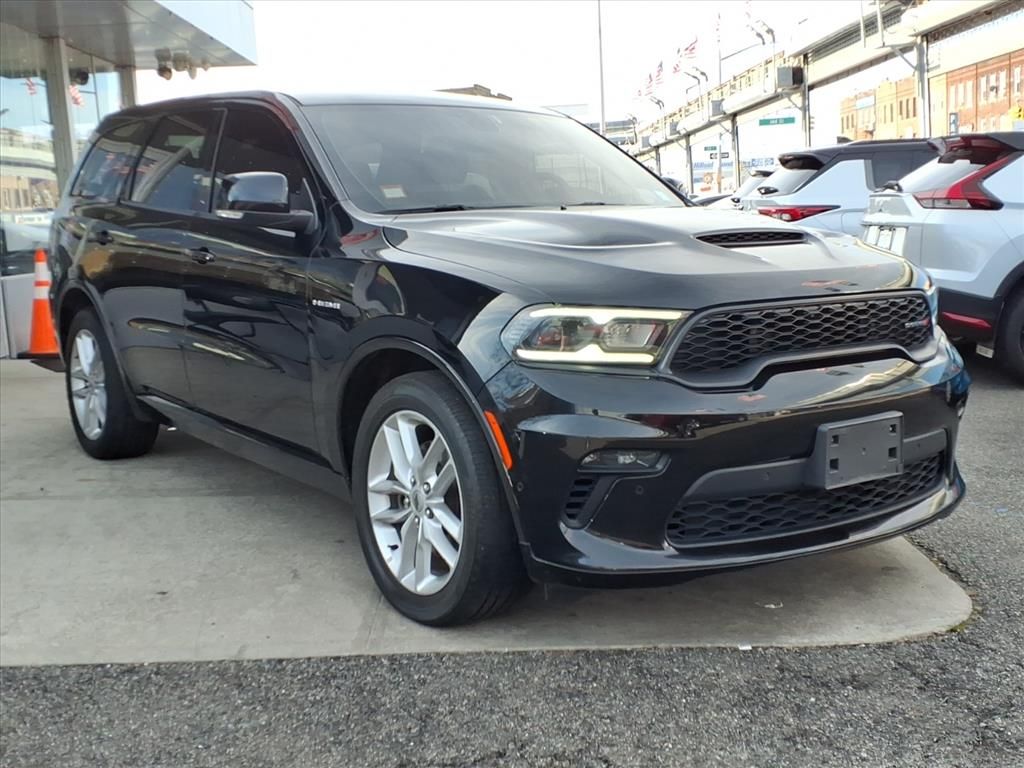 2021 Dodge Durango R/T's photo