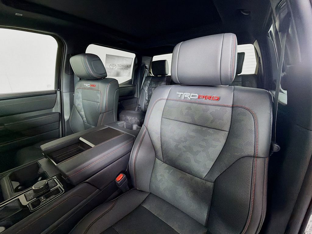 New 2026 Toyota Tundra i-FORCE MAX Truck