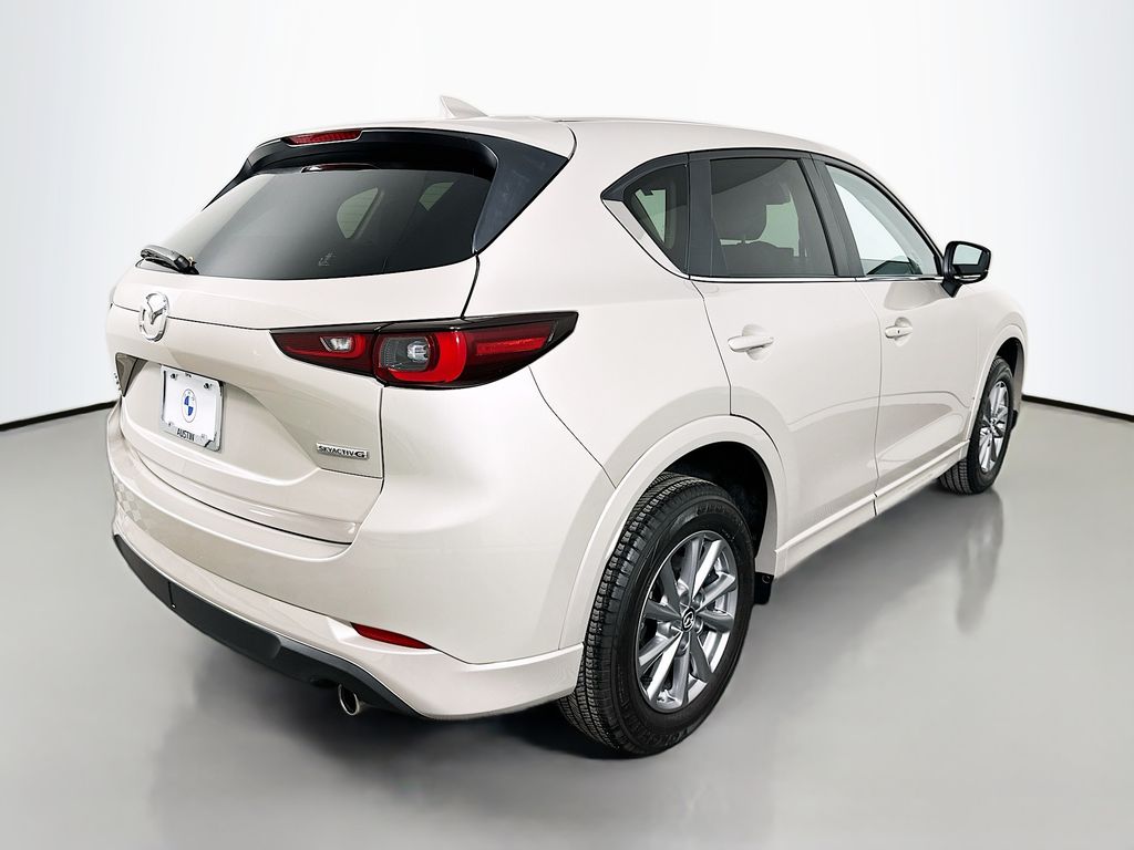 Thumbnail: 2024 Mazda CX-5 - 5