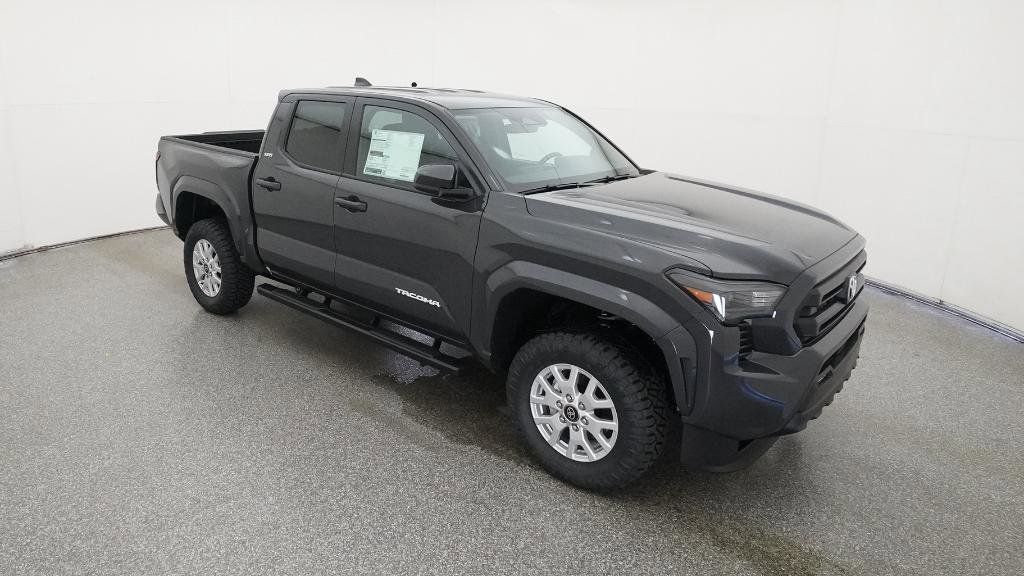 Thumbnail: 2025 Toyota Tacoma - 19