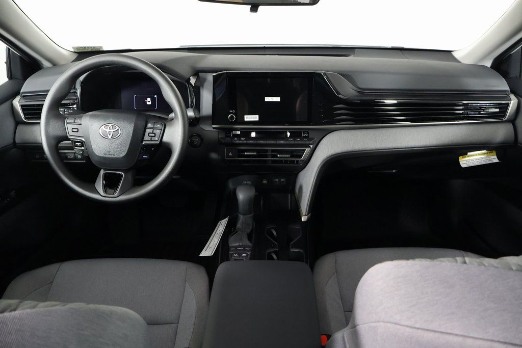 Thumbnail: 2026 Toyota Camry - 4