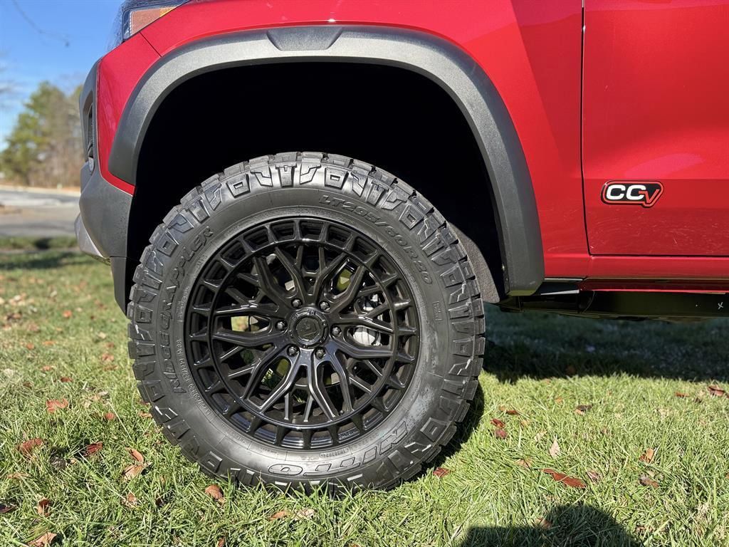 ChevroletColorado43